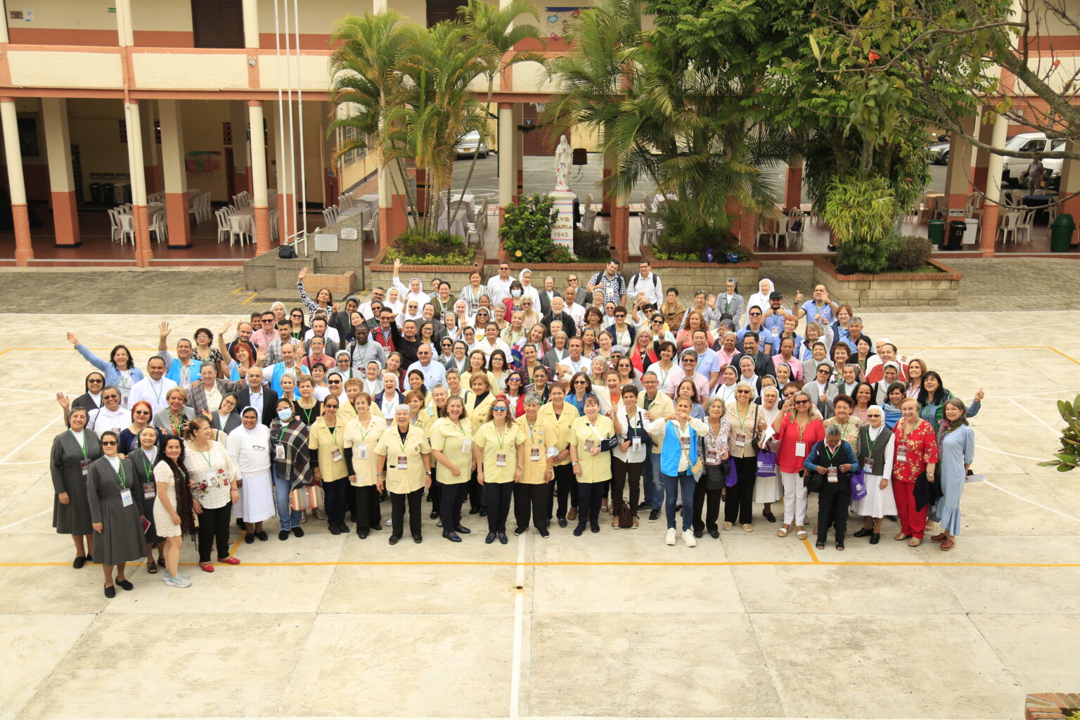 Congreso De Espiritualidad Salesiana Salesianas Medell N