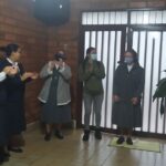 Experiencia de Luciana Lara en el Noviciado 2
