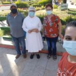 Visita a la familia de Yirleán Osorio en Planeta Rica 3