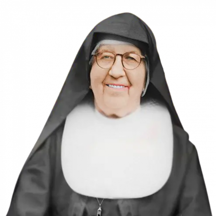 Santa María Troncatti Santa María Troncatti