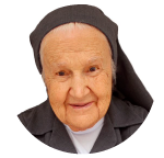 Sor Domitila Vélez Ochoa