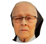 Sor Marta del Socorro Múnera López