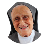 Sor Paula Elena Quintero Prieto