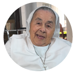 Sor María Rocío Acevedo Pérez