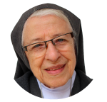 Sor María Eunice Mesa Ramírez